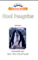 Cool Penguins cover