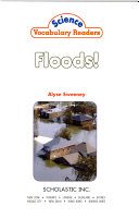 Floods! cover