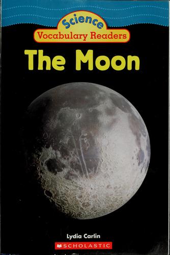 The Moon cover