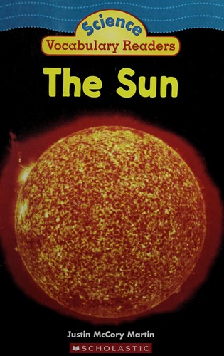 The Sun cover