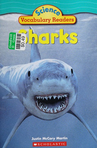 Sharks cover
