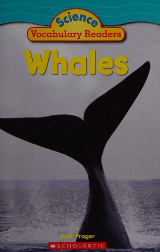 Whales cover