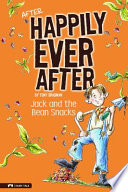 Jack and the Bean Snacks cover