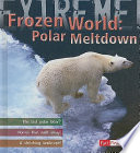 Frozen World: Polar Meltdown cover