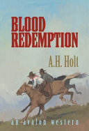 Blood Redemption cover