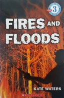 Fires and Floods cover