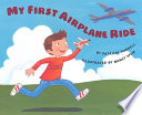 My First Airplane Ride cover