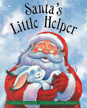 Santa's Little Helper cover