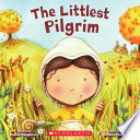 The Littlest Pilgrim cover