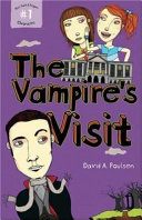 The Vampire's Visit (Revised Edition) cover