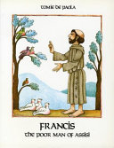 Francis, the Poor Man of Assisi cover