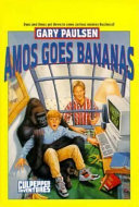 Amos Goes Bananas cover