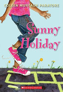 Sunny Holiday cover