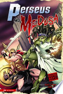 Perseus and Medusa cover