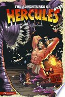 The Adventures of Hercules cover