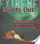 Lights Out! Living in 24-Hour Darkness cover