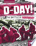D-Day: The Battle of Normandy cover