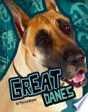 Great Danes cover