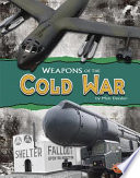 Weapons of the Cold War cover