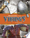 Weapons of the Vikings cover
