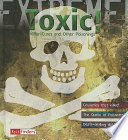 Toxic! Killer Cures and Other Poisonings cover