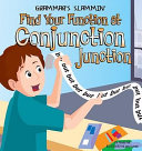 Find Your Function at Conjunction Junction cover