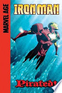 Pirated! cover