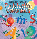 Punk-tuation Celebration cover