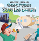 Stand-In Pronouns Save the Scene! cover
