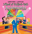 Wheel of Subject-Verb Agreement cover
