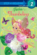 Barbie: Thumbelina cover
