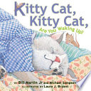 Kitty Cat, Kitty Cat, Are You Waking Up? cover