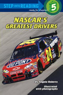 NASCAR's Greatest Drivers cover