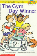 The Gym Day Winner cover