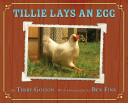Tillie Lays an Egg cover