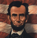 Abe's Honest Words: The Life of Abraham Lincoln cover