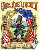 Our Abe Lincoln cover