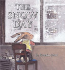 The Snow Day cover