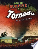 How to Survive a Tornado cover