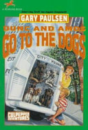 Dunc and Amos Go to the Dogs cover