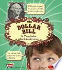 The Dollar Bill in Translation: What It Really Means cover