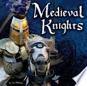 Medieval Knights cover