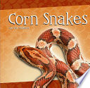 Corn Snakes cover