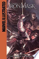Volume 1: The Three Musketeers cover