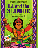 D.J. and the Zulu Parade cover