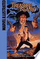 Volume 1: Treasure Island cover