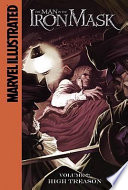 Volume 2: High Treason cover