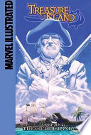 Volume 2: Treasure Island Part 2 cover