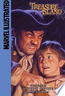 Volume 3: Mutiny on the Hispaniola cover