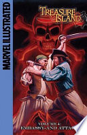 Volume 4: Embassy-and Attack cover